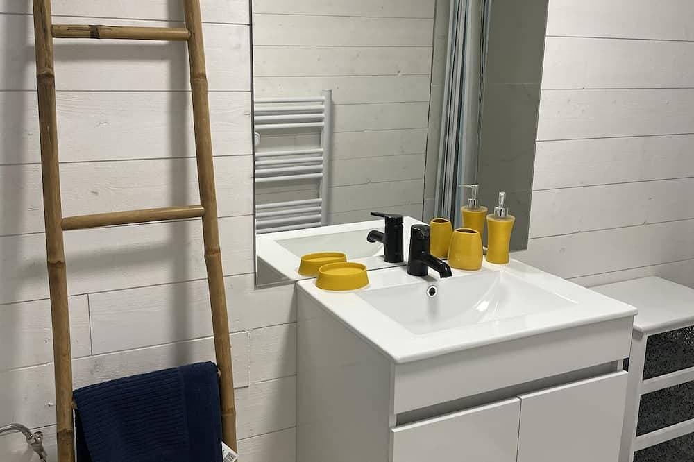Foto 11 von 30: 4mn-sea-Cabourg 16p. gîte heated pool, fireplace, ping pong table etc...