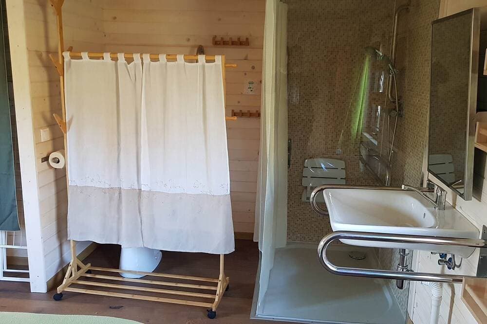 Foto 10 von 27: 🦌 Cabane du Cerf