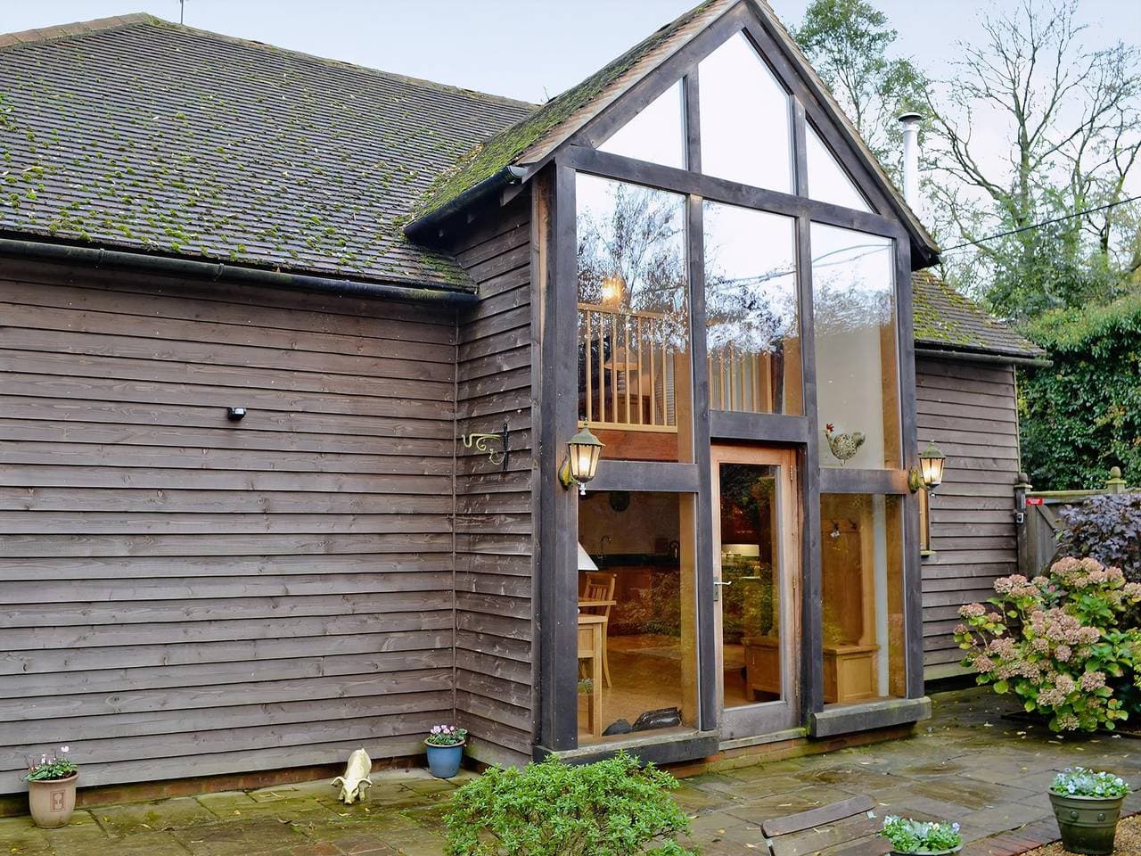 Cottage 1