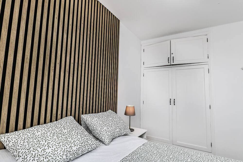 Foto 6 von 27: Bright Amadores Seaview Apartment