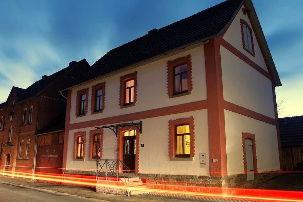 Ferienhaus Altes Schifferhaus - Altes Schifferhaus 1