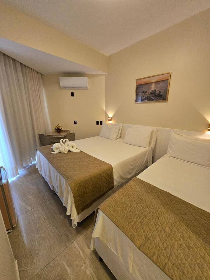 Foto 11 von 11: Standard Double or Twin Room