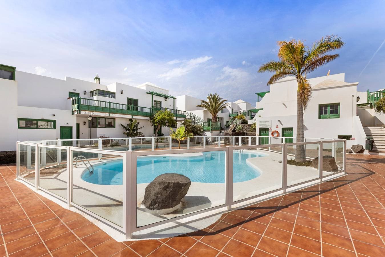 Casa Sol 1