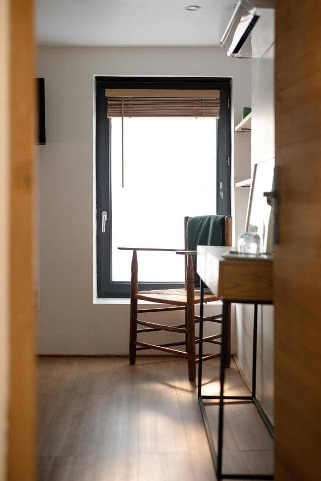 Foto 10 von 13: Double Room with Garden View
