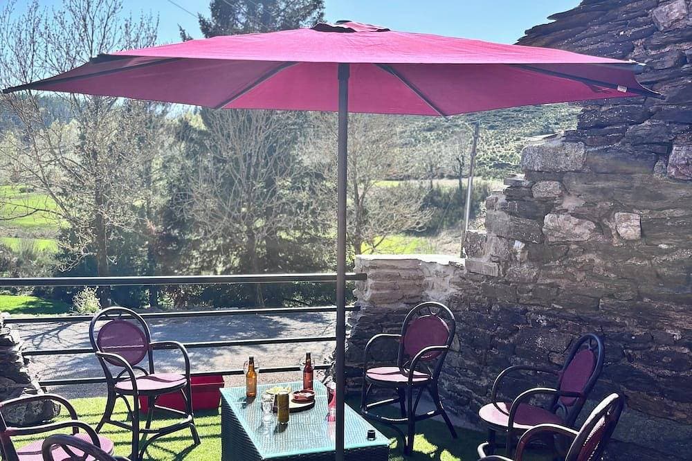 Foto 11 von 15: Auberge Les Bastides, Coeur Cévennes