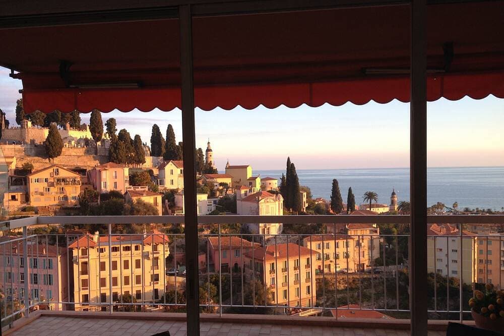 Les Orangers des Ciappes im historischen Herzen von Menton 1