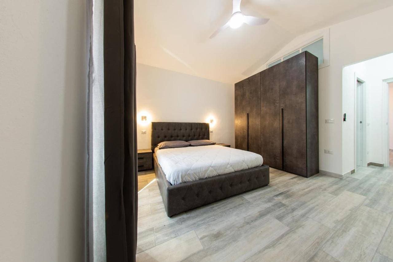 Foto 9 von 10: Double Room with Private Bathroom