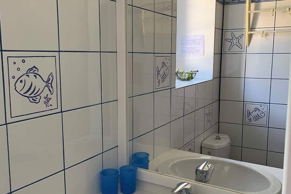 Foto 5 von 9: Gite bleu l'Iris avec piscine chauffée