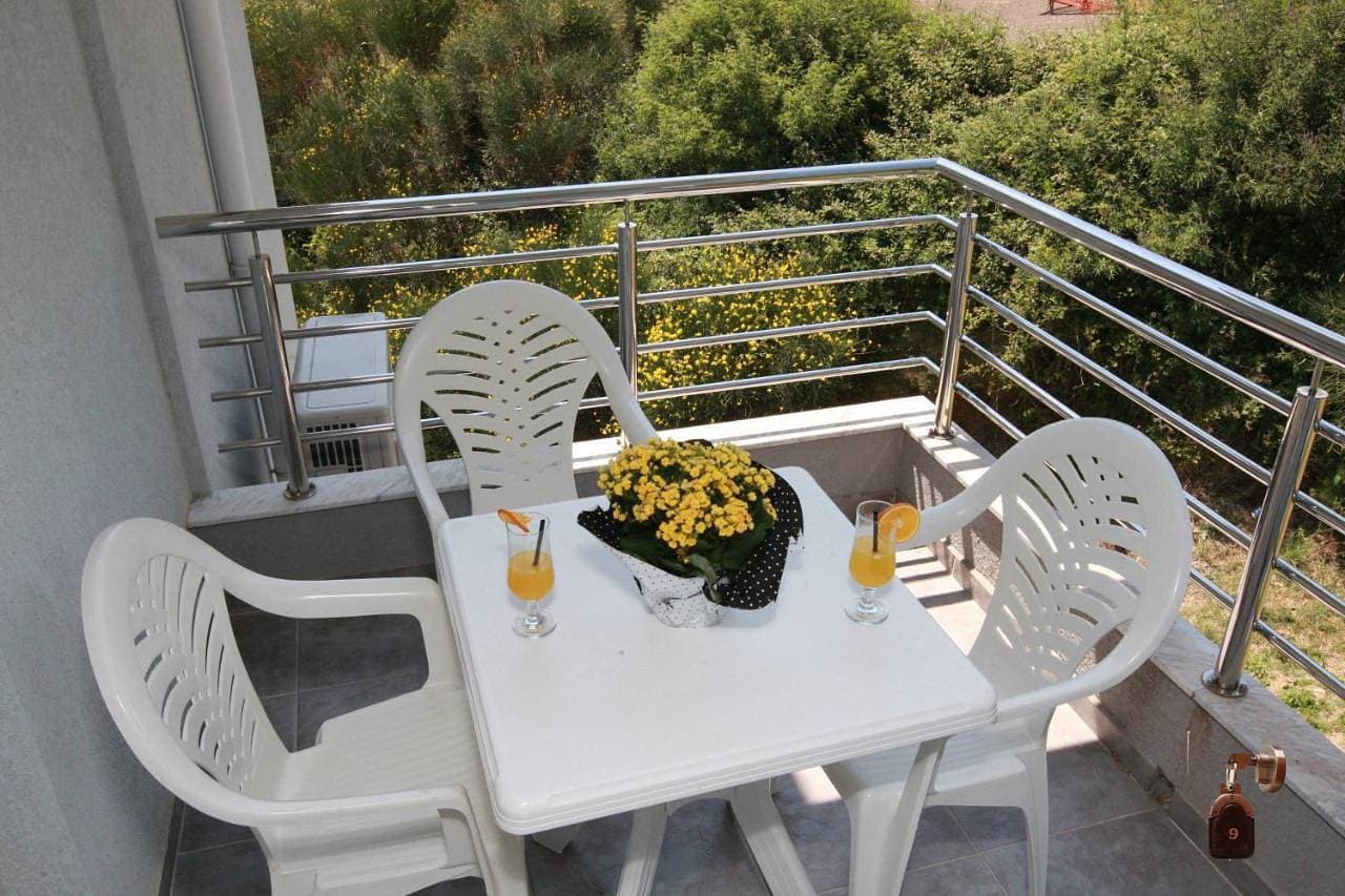 Foto 13 von 15: Apartment with Sea View