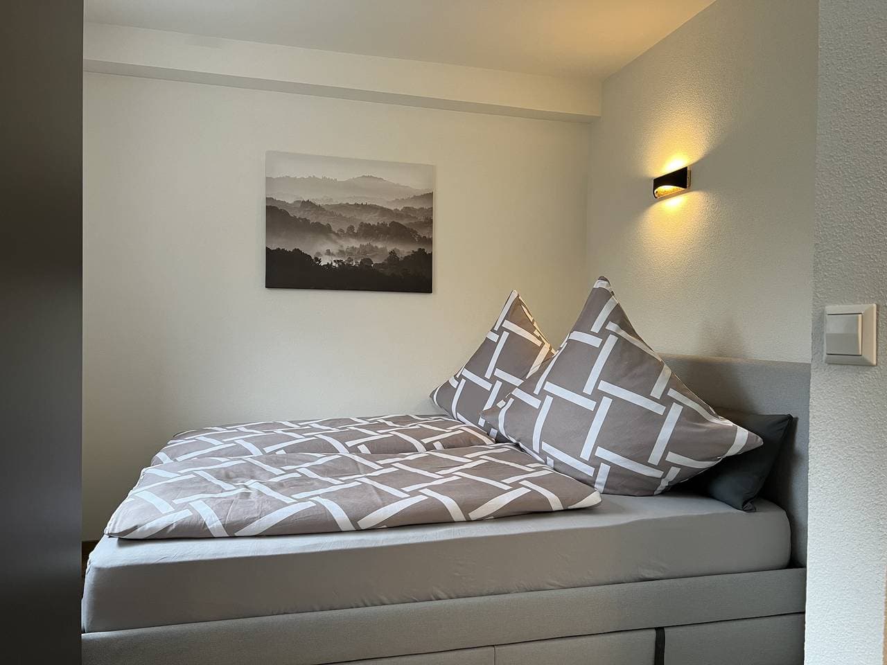 Foto 10 von 11: Top Apartment Zentrum Bad Urach