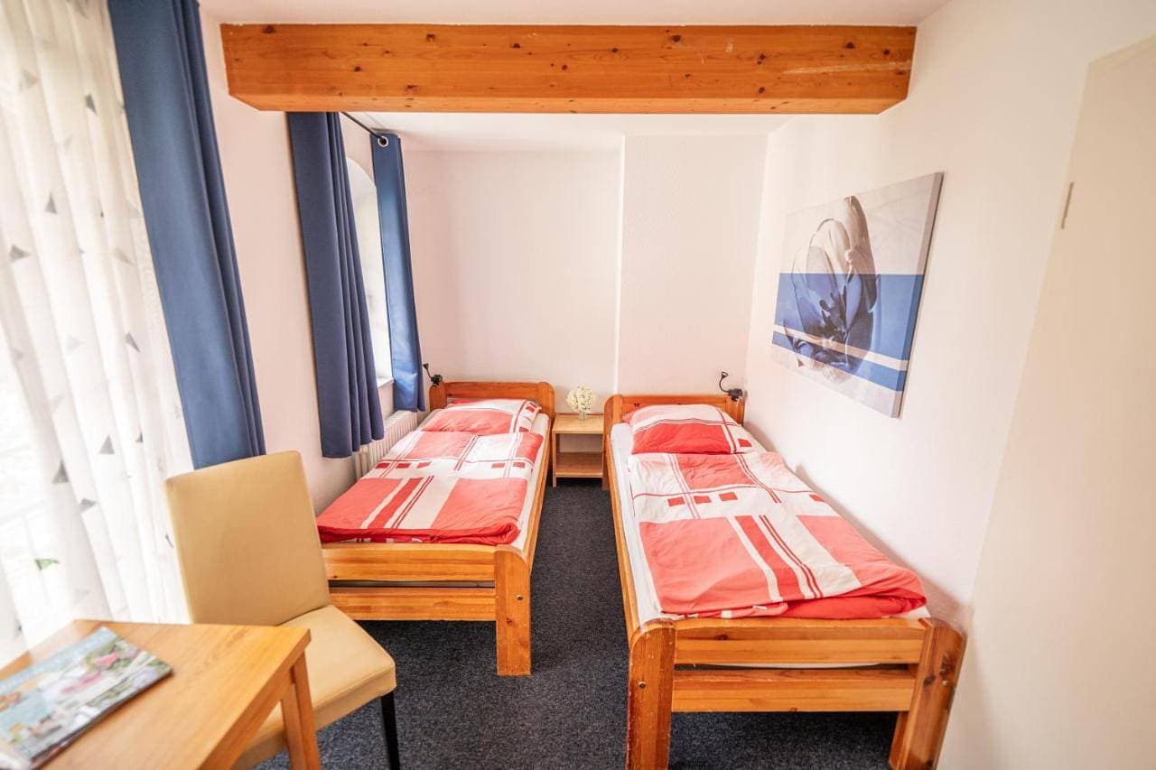 Foto 6 von 8: Standard Twin Room
