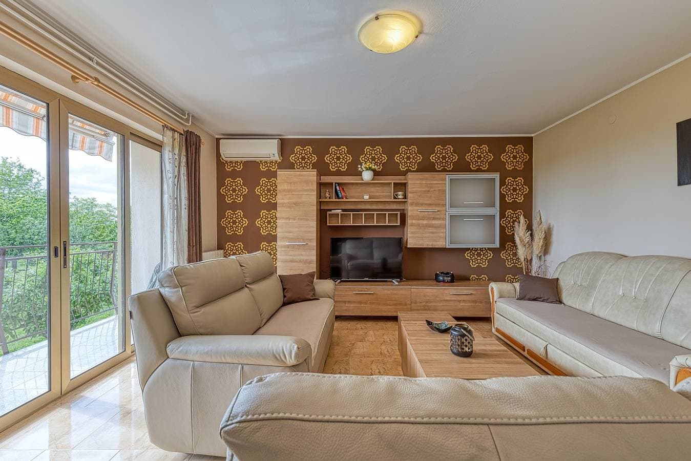 Foto 9 von 32: Ferienwohnung Maruzini mit Whirlpool