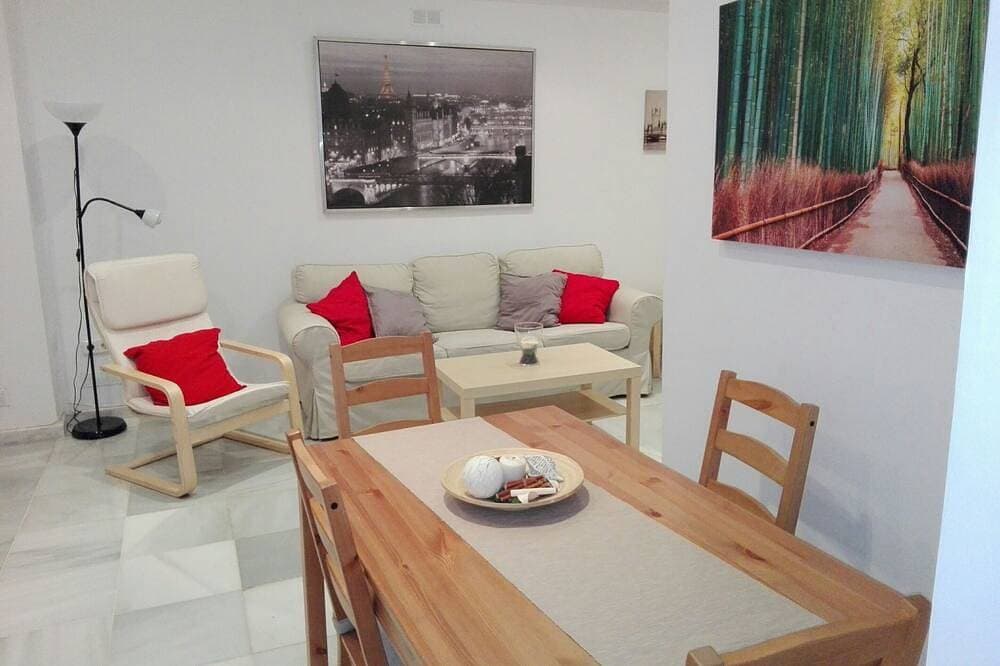 Foto 13 von 23: Zentral gelegene Apartment mit eigener Terrasse