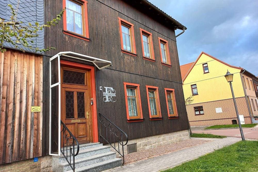 Foto 7 von 21: Ferienwohnung Fessel - Fw im Eg