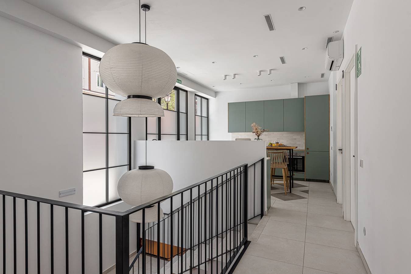 Foto 4 von 28: Waou Urban Home Chamberi I