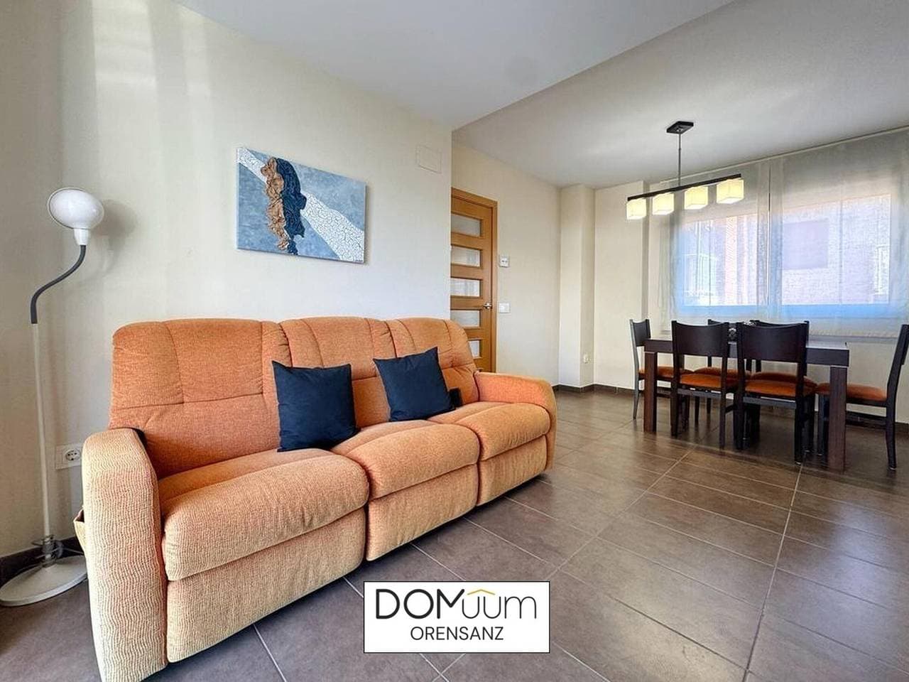 Foto 9 von 27: 6-Personen Apartment nahe Strand mit Wi-Fi & Parkplatz
