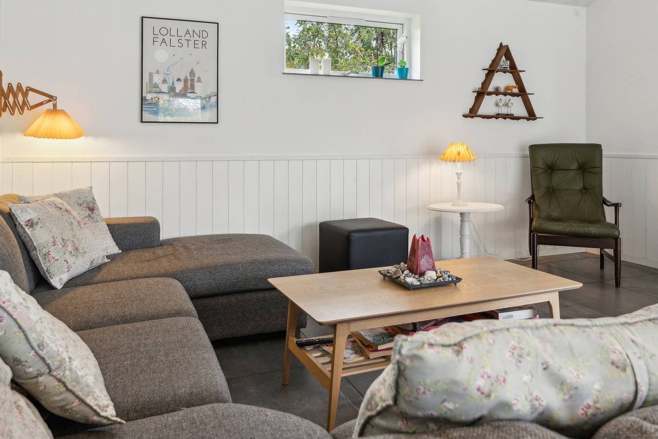 Foto 12 von 27: Neues Ferienhaus in Strandnähe