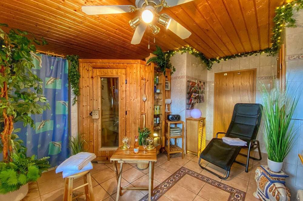 Foto 13 von 15: Wohnung 7 Fingerhut - Haus Jasmin