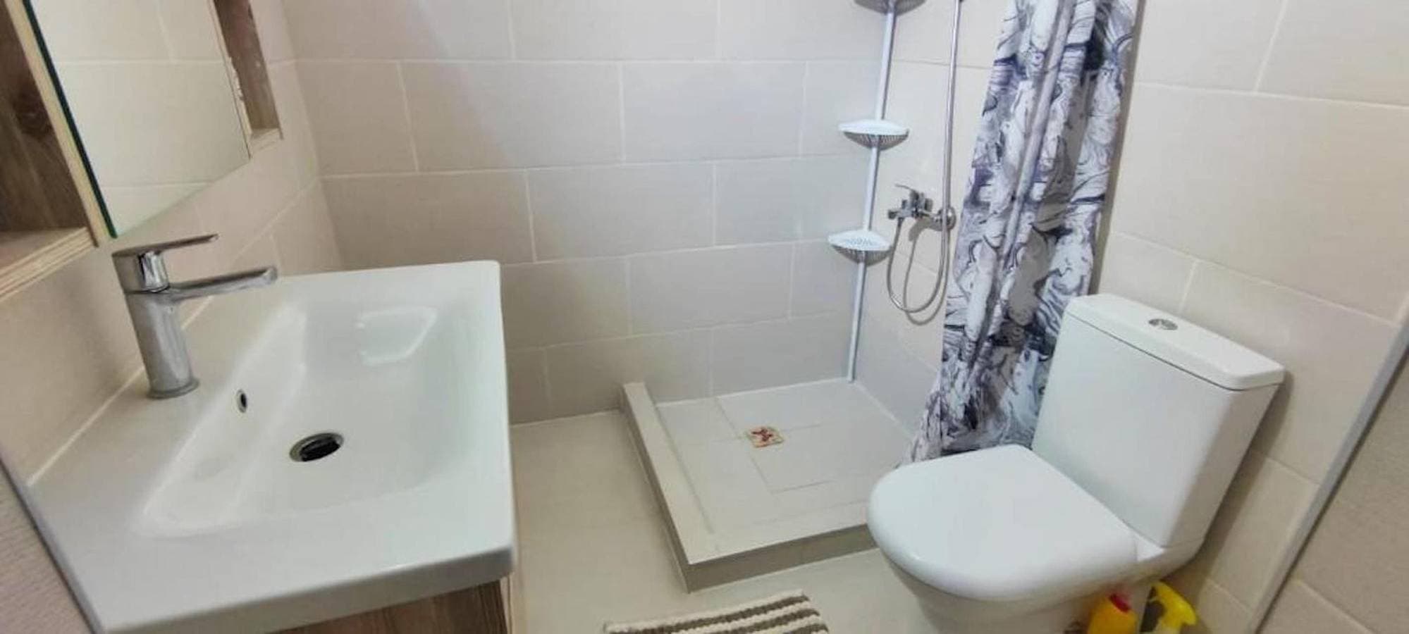Foto 4 von 28: Villa für 6 Personen mit Garten