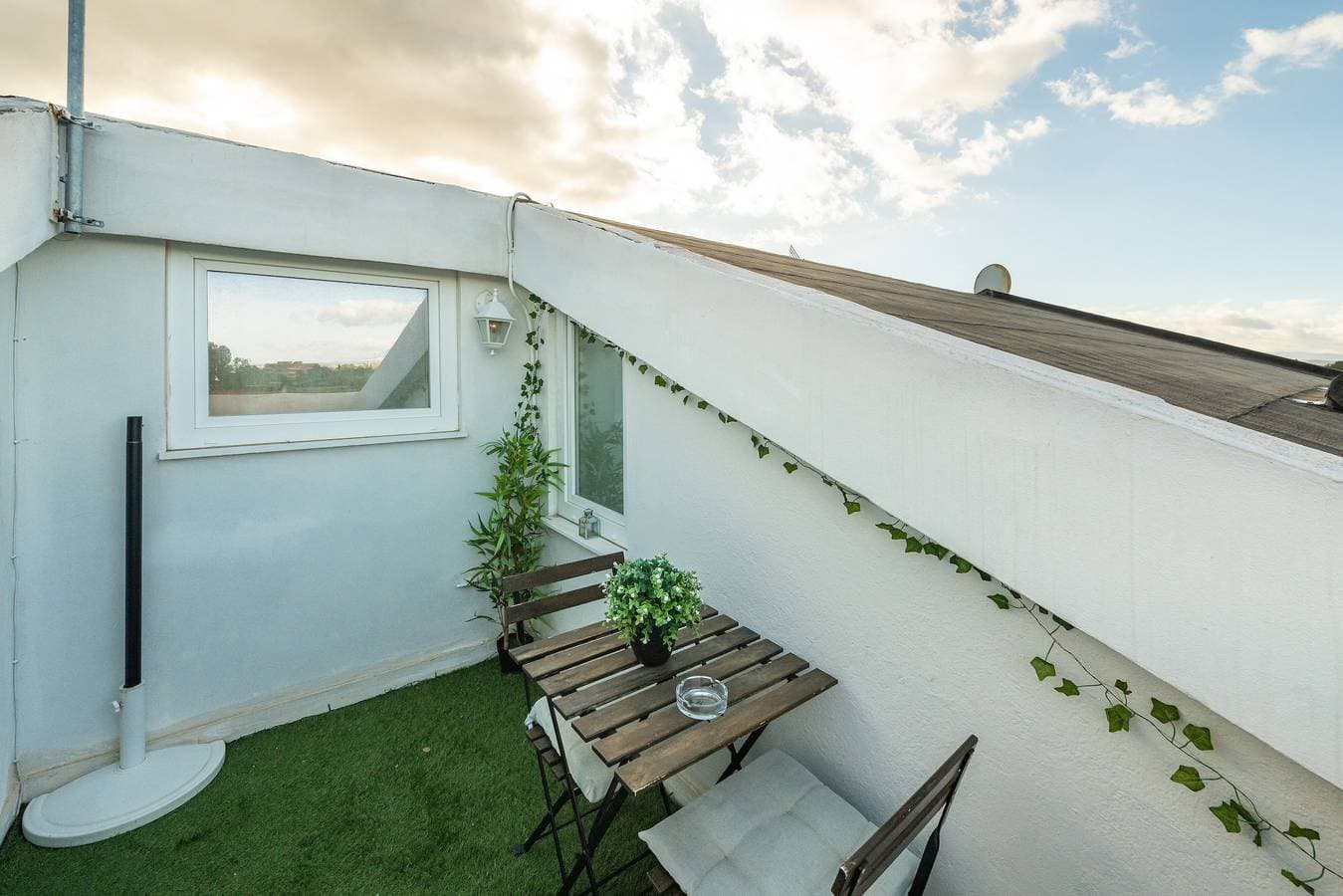 Foto 9 von 24: Ferienwohnung 'Al Chiaro Di Luna' mit Balkon, WLAN und Klimaanlage