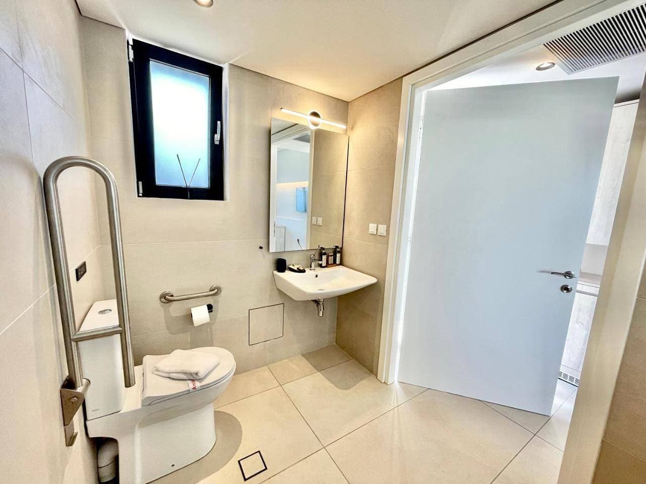 Foto 11 von 11: Standard Room with Private Pool & Sea View