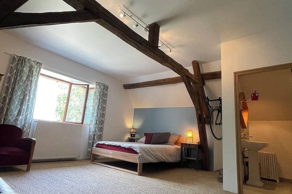 Foto 4 von 20: Loue Maison de Famille Dans le Perche
