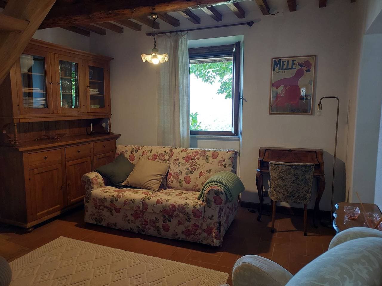 Foto 12 von 26: 'Casa Peppina' mit Terrasse