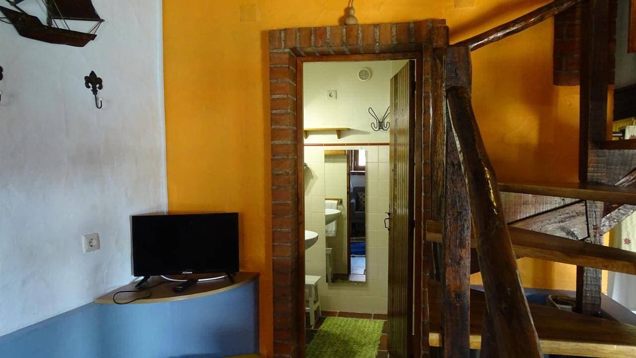 Foto 8 von 19: One-Bedroom House