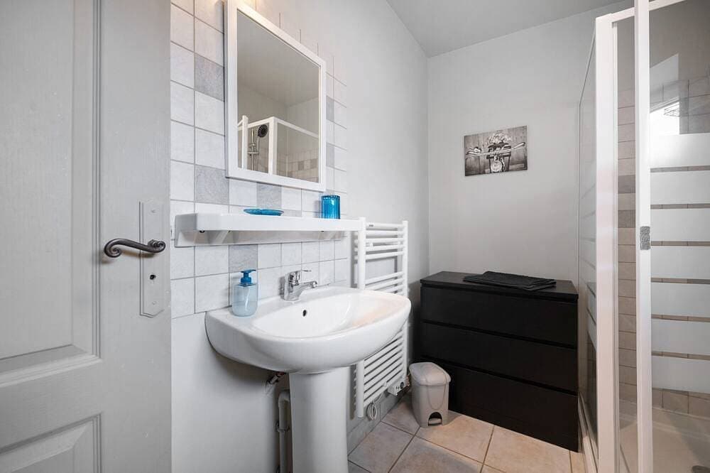 Foto 8 von 21: Ferienhaus „Gîte Les Roseaux“ mit WLAN