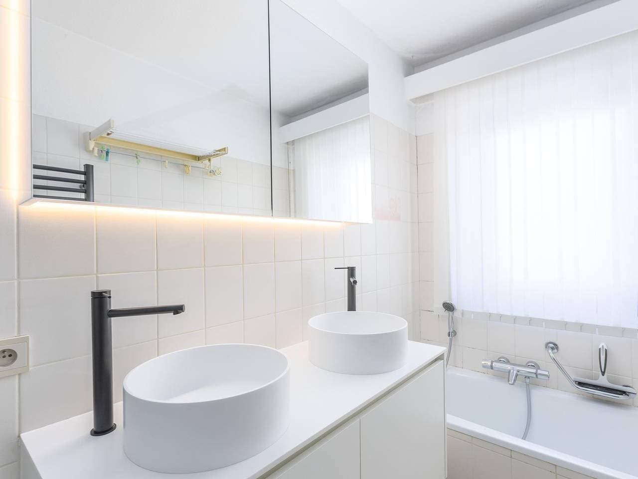 Foto 11 von 12: Eckapartment mit phänomenalem Meerblick