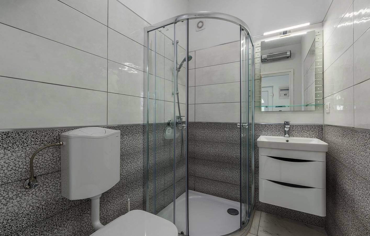 Foto 12 von 12: Studio Apartment Blazevic II