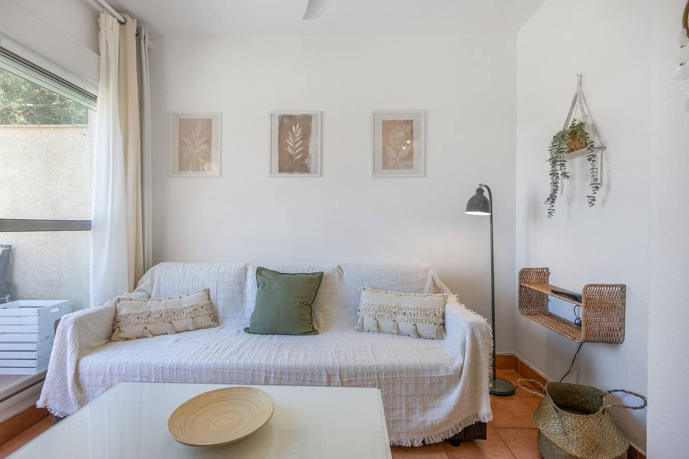 Foto 4 von 29: Wohnung mit Pool Sancti Petri