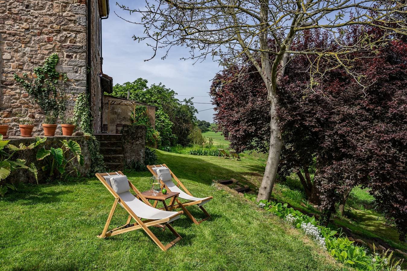 Foto 12 von 20: Casa Rural Selmo im Herzen von Asturien