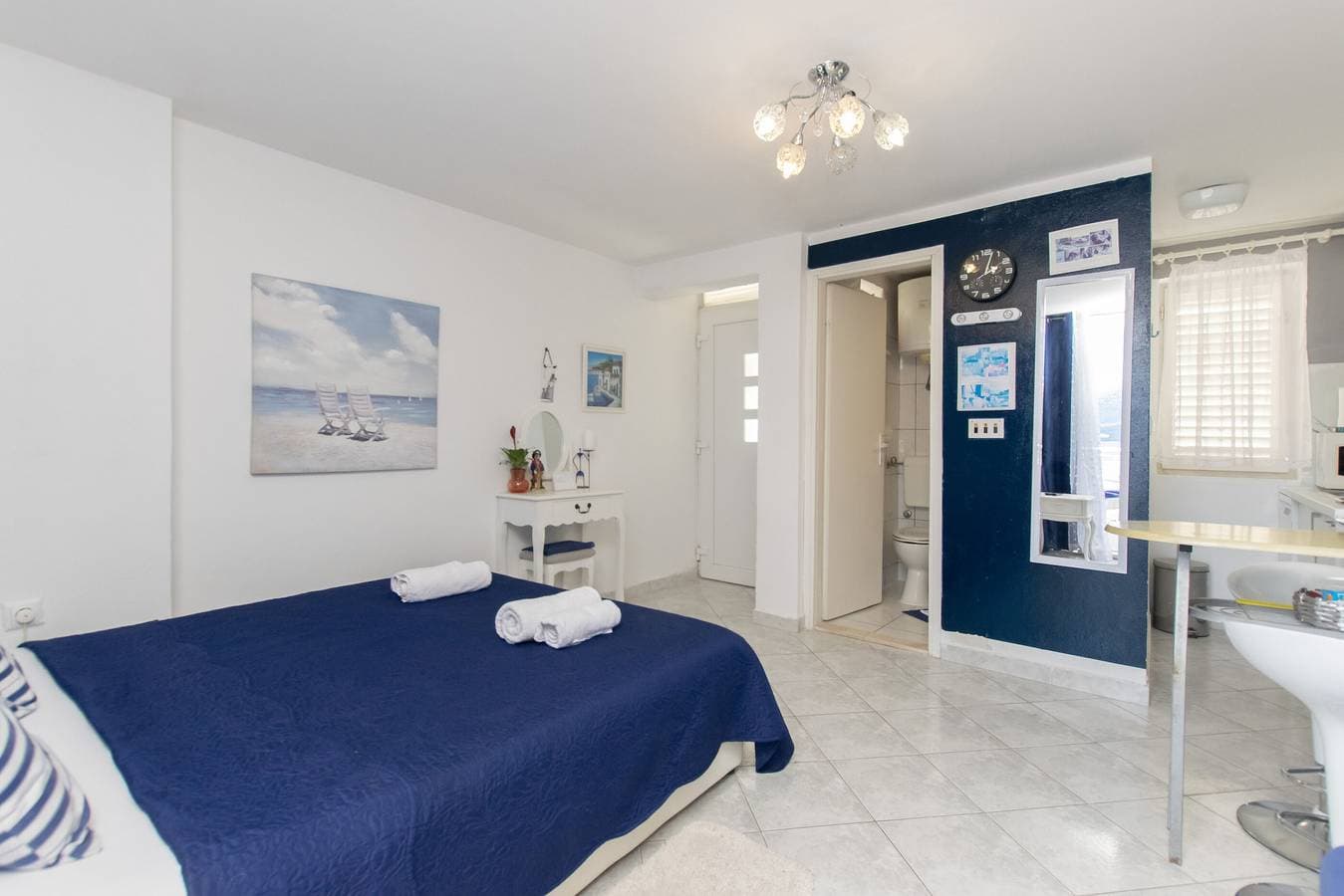 Foto 4 von 17: Apartment Vedro