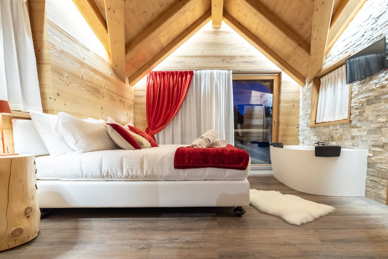 Chalet Imbosc'chè 1