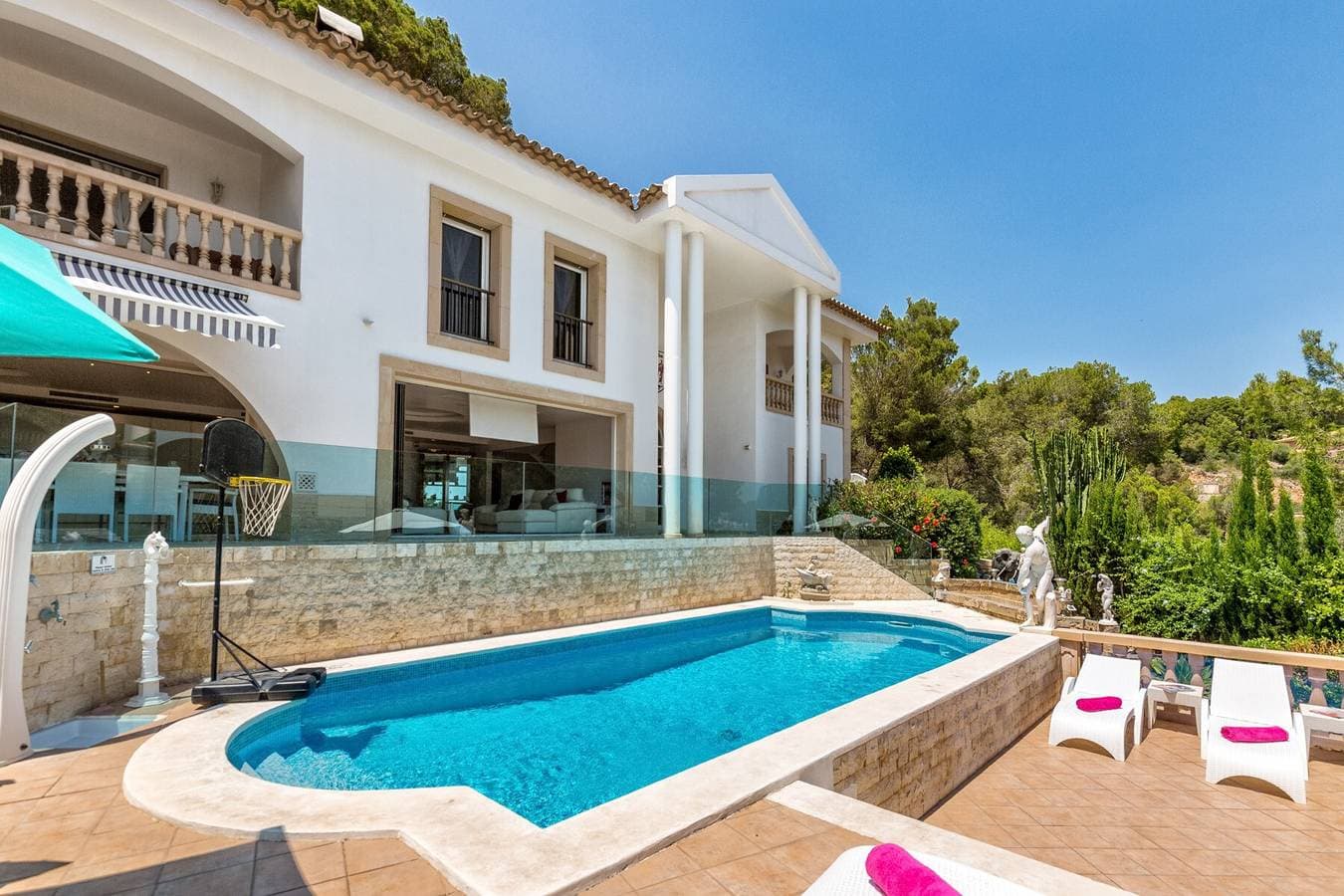 Villa Ocean View 1