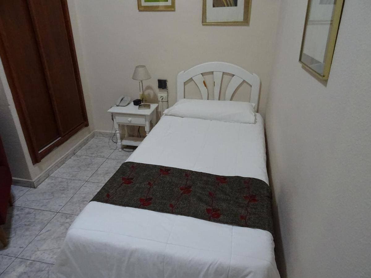 Foto 5 von 11: Double or Twin Room