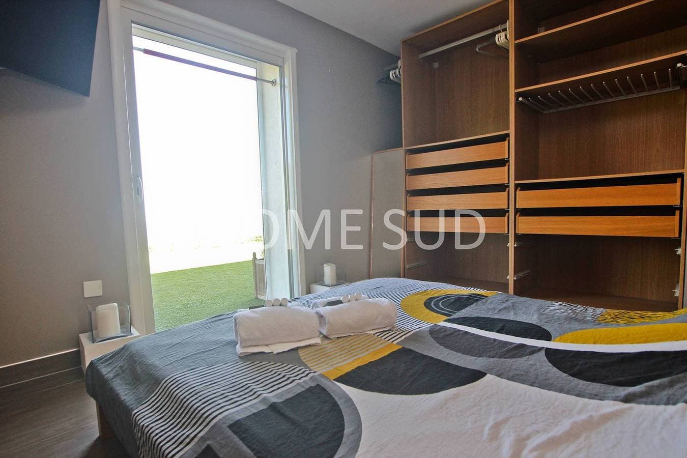 Foto 10 von 30: Modern 4 bedroom villa with jacuzzi & private pool - 25 km from Cannes