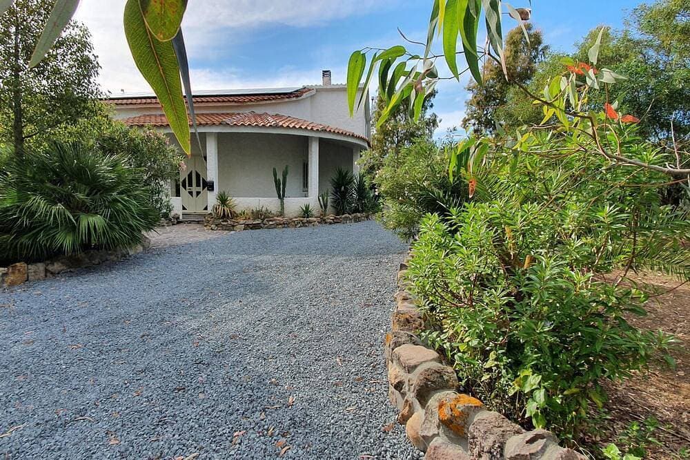 Foto 11 von 30: Ländliche Villa mit Pool im Süden Sardiniens