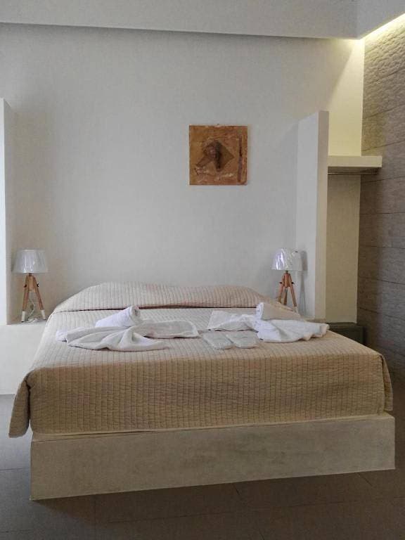 Foto 6 von 16: Ferienwohnung für 3 Personen mit Garten