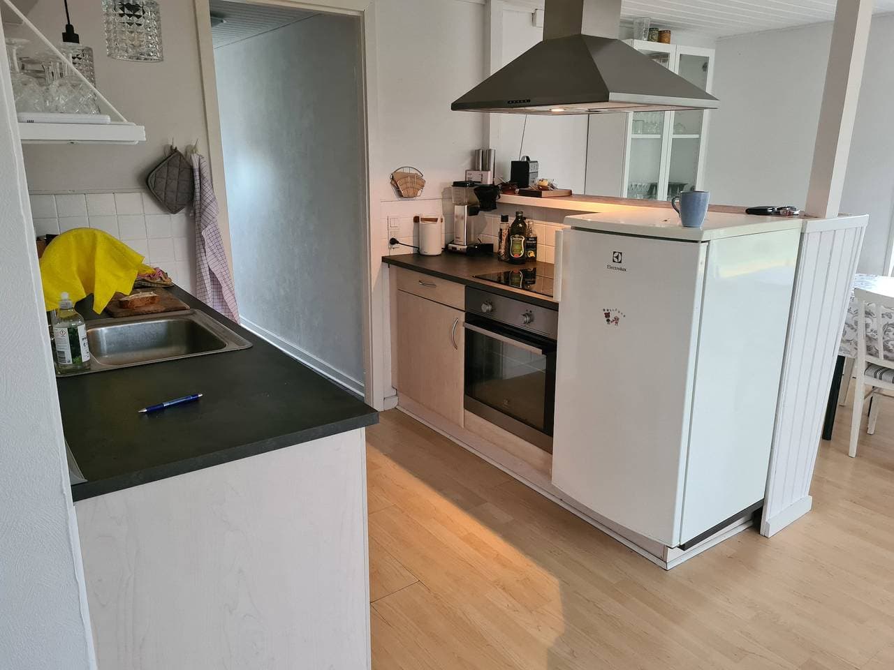 Foto 4 von 21: Sommerhaus voller Gemütlichkeit
