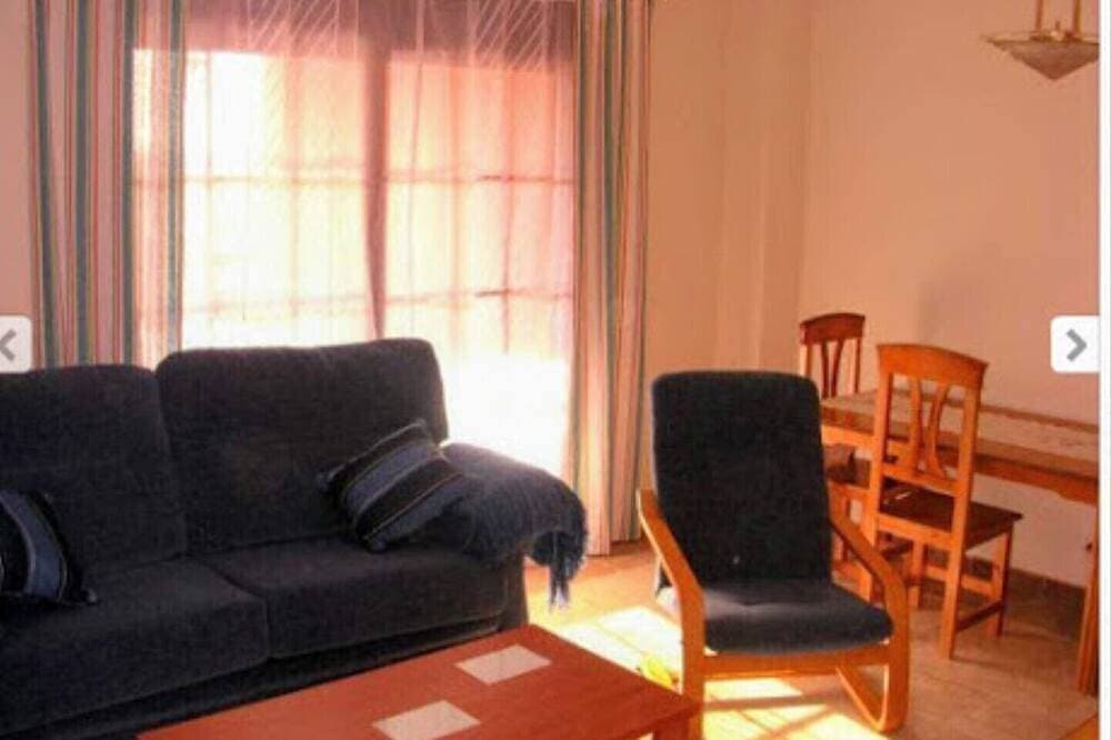 Foto 5 von 20: Luxuswohnung Front Line Beach. Meerblick