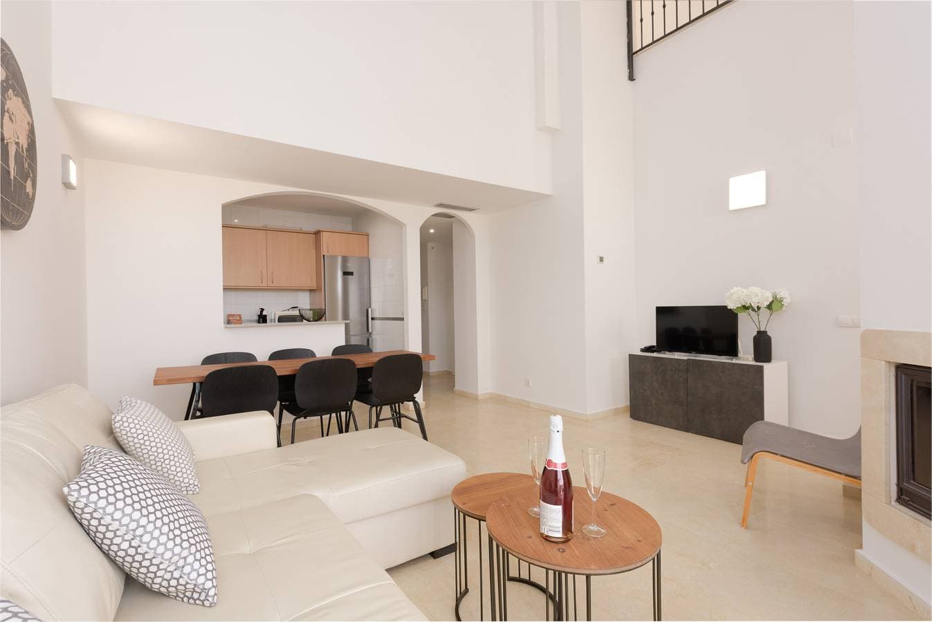 Foto 5 von 40: Duquesa Fairways 2247 Duplex Penthouse