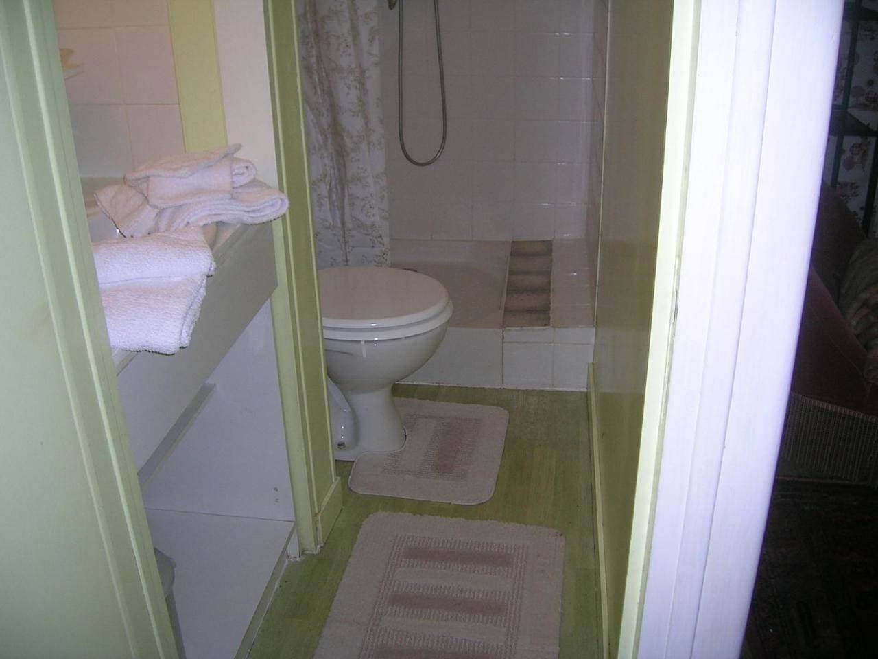 Foto 4 von 6: Apartment