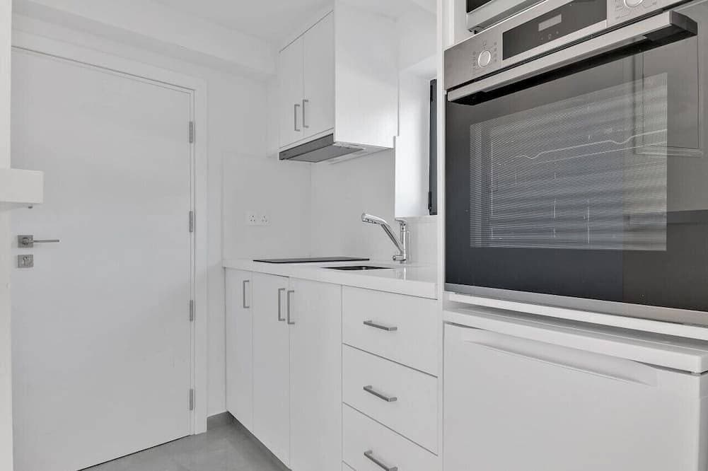 Foto 9 von 10: Phaedrus Living: Alkminis Luxury Flat Litore