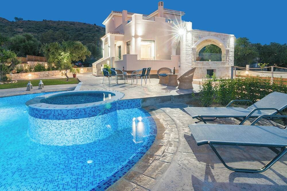 Romanza Luxusvilla 1