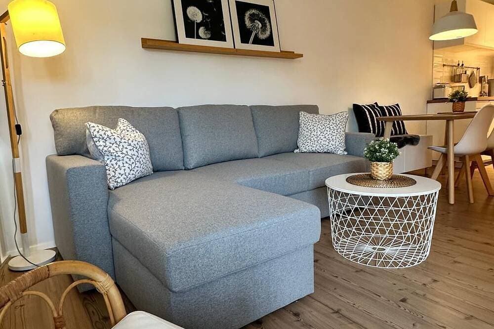 Foto 5 von 16: MySchluchseehome - Gemütliche Wohnung mit Balkon und neuem Schwimmbad