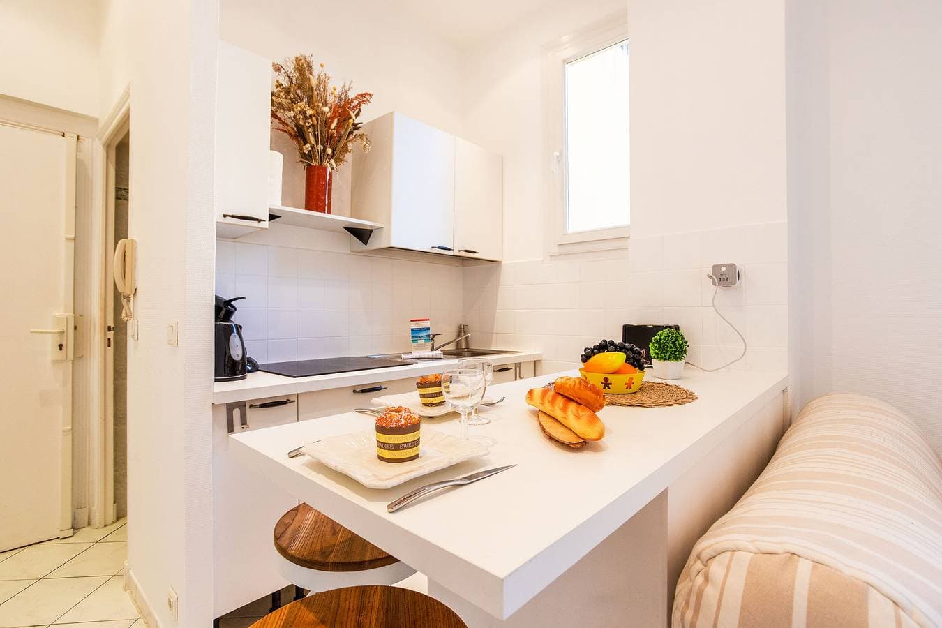 Foto 5 von 19: Le Florida By Riviera Holiday Homes