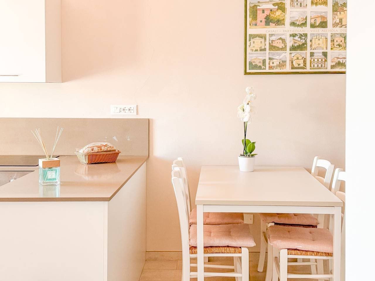 Foto 8 von 28: Ferienwohnung für 3 Personen