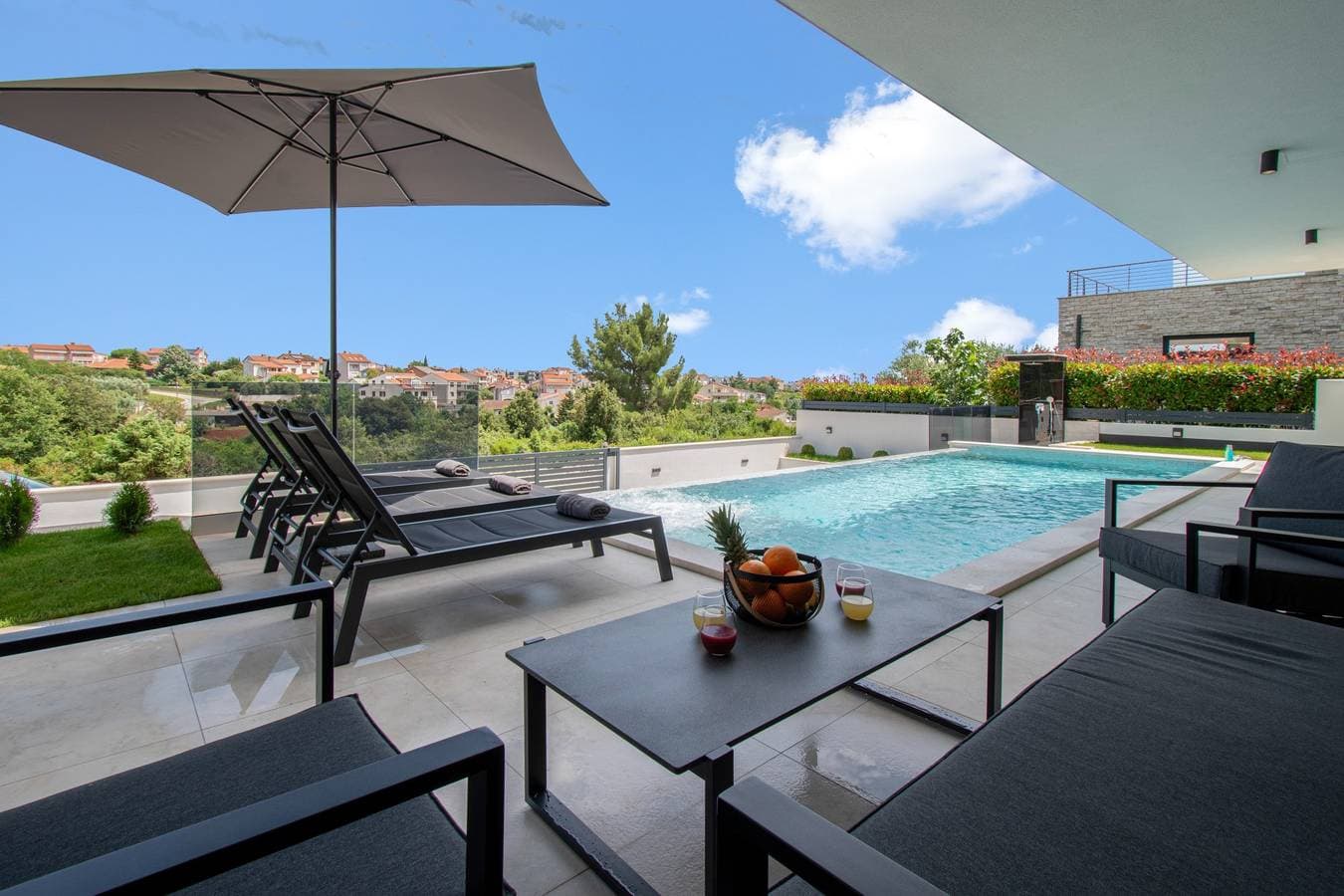 Foto 11 von 58: Villa Infinity Gem by Istrabook